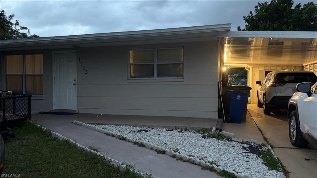 1113 Vineyard Pl, LEHIGH ACRES
