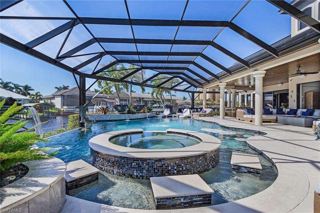 1504 Sw 57Th St, CAPE CORAL, FL, 33914