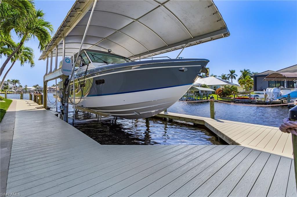 1504 Sw 57Th St, CAPE CORAL, FL, 33914