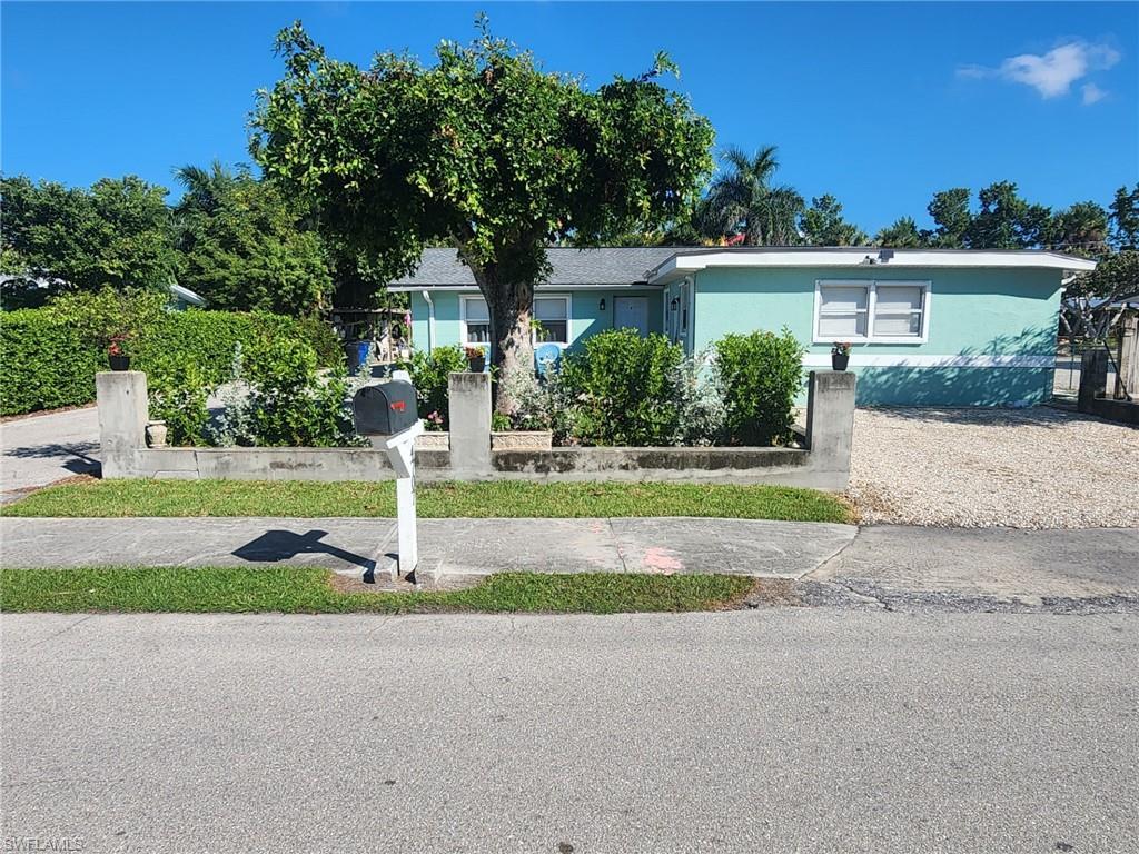 4707 Duera Mae Dr, FORT MYERS