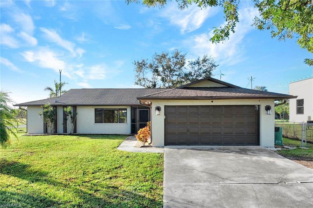 2056 Ne 18th Ter, CAPE CORAL