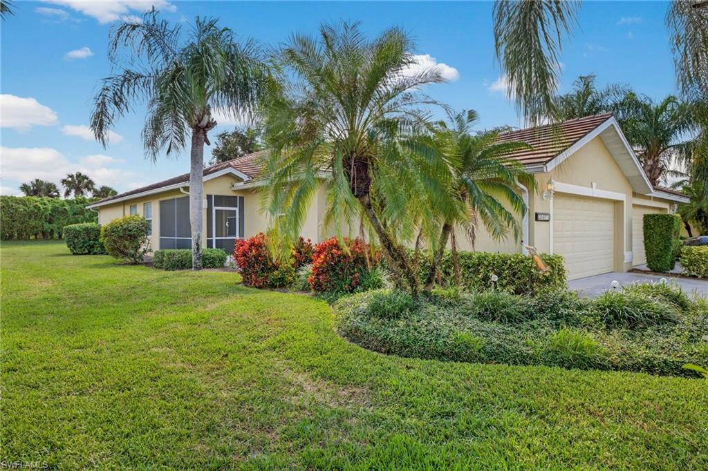 12671 Stone Valley Loop, FORT MYERS