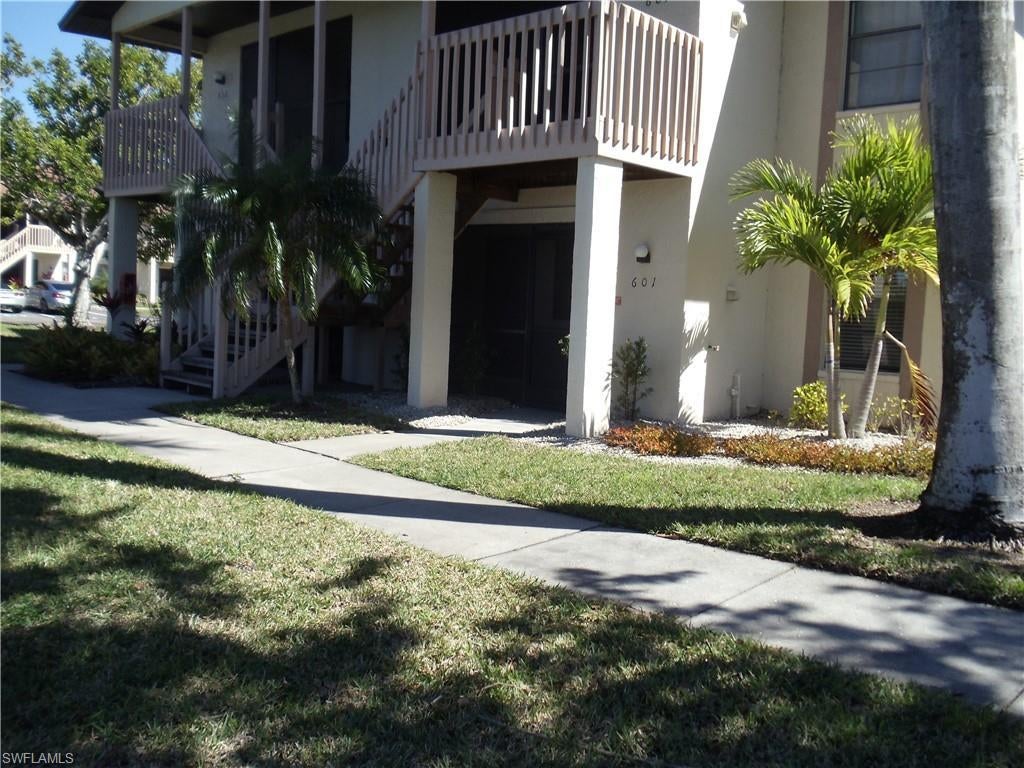 13162 Feather Sound Dr 601, FORT MYERS