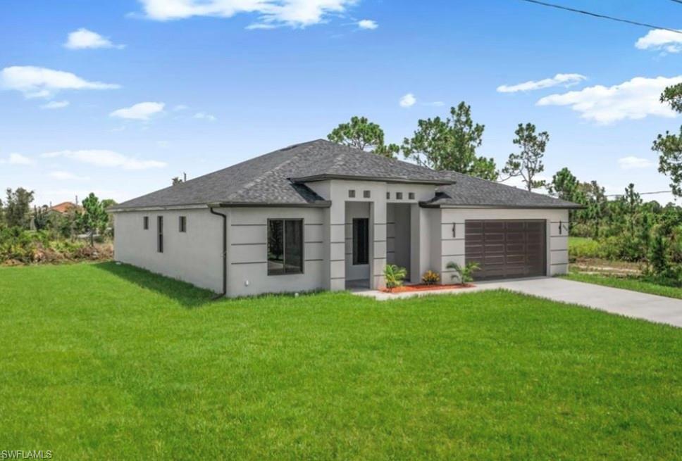 238 Narcissus Ave S, LEHIGH ACRES