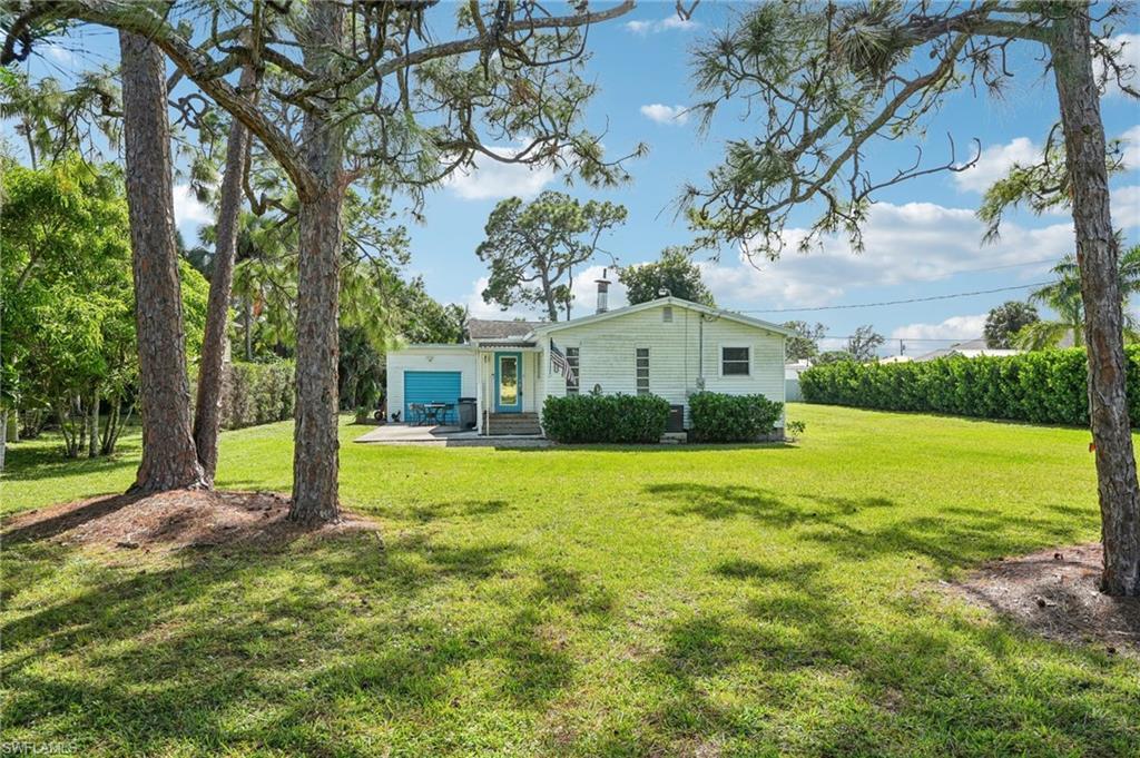 4331 Tarpon Ave Sw, BONITA SPRINGS