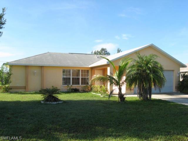 308 Se 19th Ln, CAPE CORAL