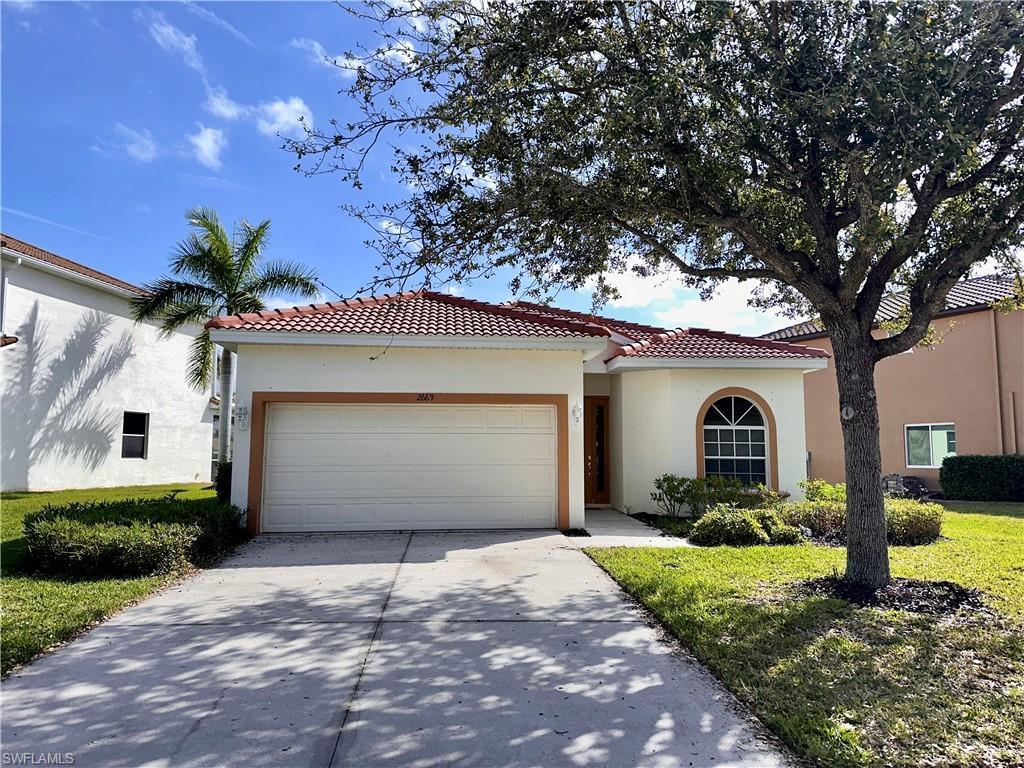 2669 Blue Cypress Lake Ct, CAPE CORAL