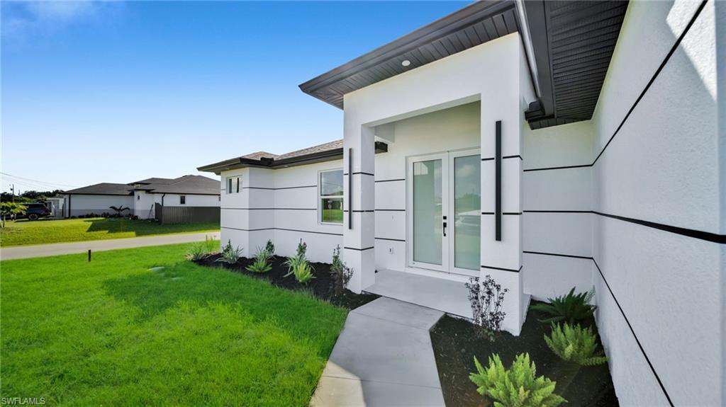 2601 44th St Sw, LEHIGH ACRES