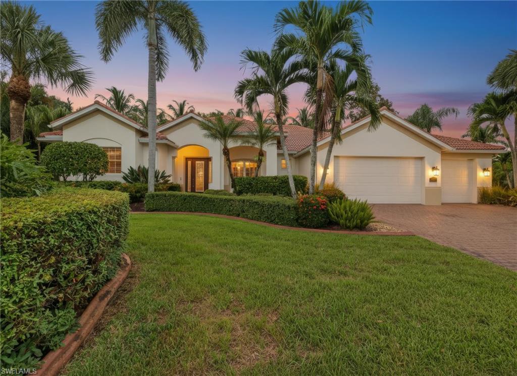 11990 Hidden Links Dr, FORT MYERS