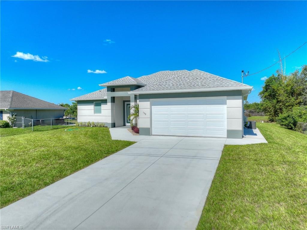 139 Partridge St, LEHIGH ACRES