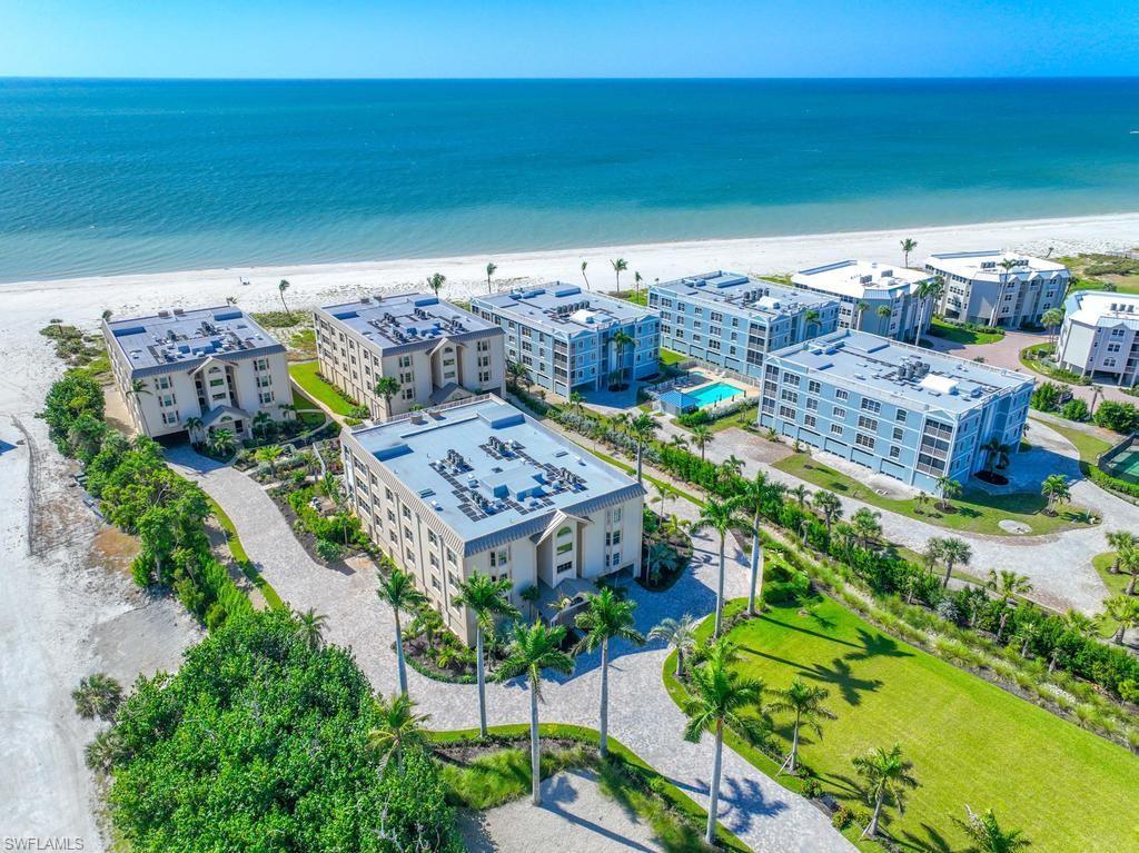 3131 W Gulf Dr 305, SANIBEL