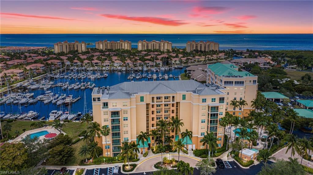 2090 Matecumbe Key Rd 1105, PUNTA GORDA