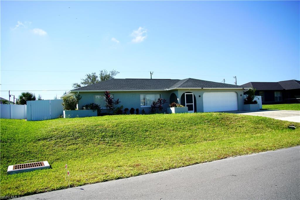 224 Ne 9th Ter, CAPE CORAL