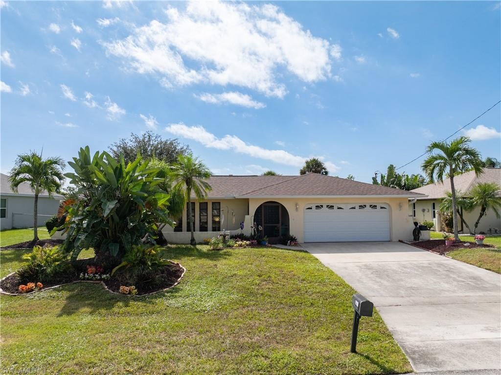 1120 Se 29th Ter, CAPE CORAL