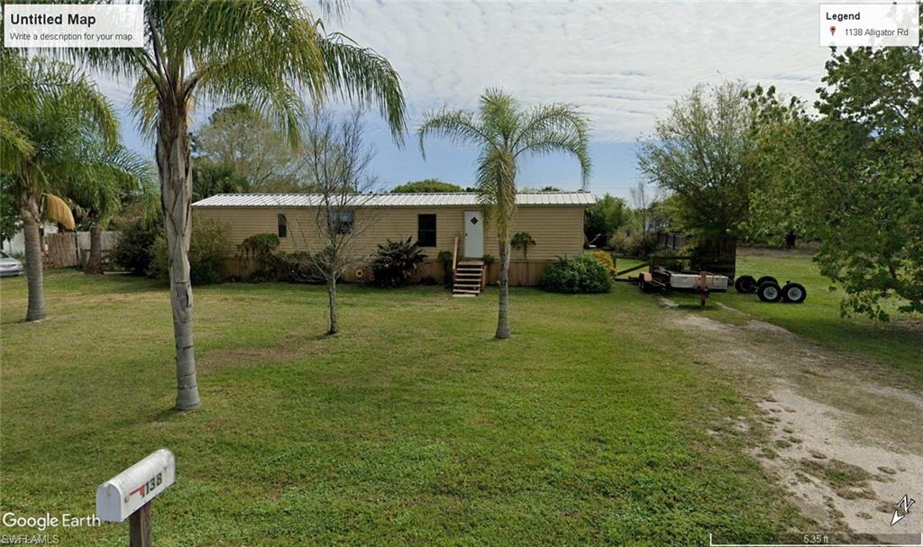 1138 Alligator Rd, MOORE HAVEN