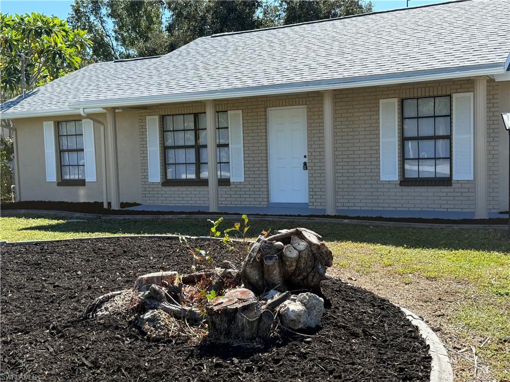 1658 Coral Point Dr, CAPE CORAL