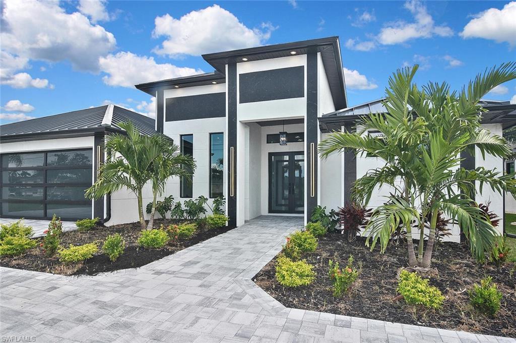 4707 Sw 20th Ave, CAPE CORAL