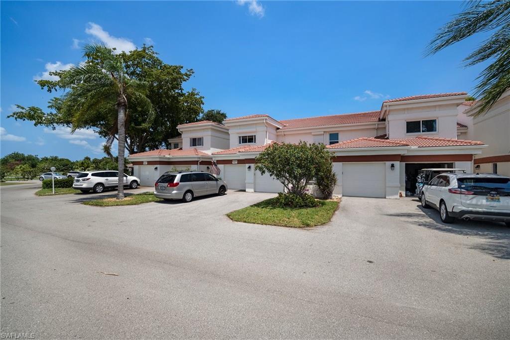 13290 Medinah Cir W 5, FORT MYERS