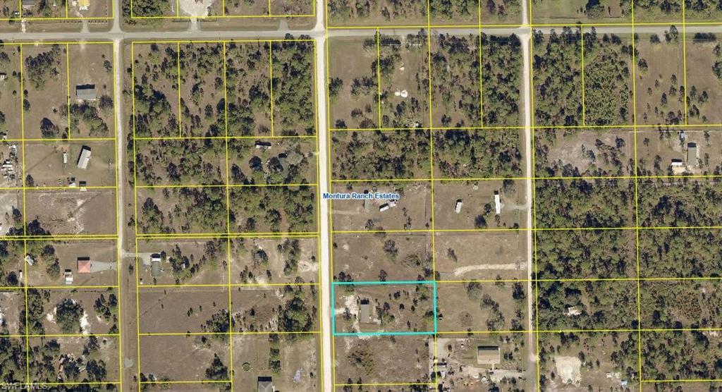 235 N Kennel St, CLEWISTON