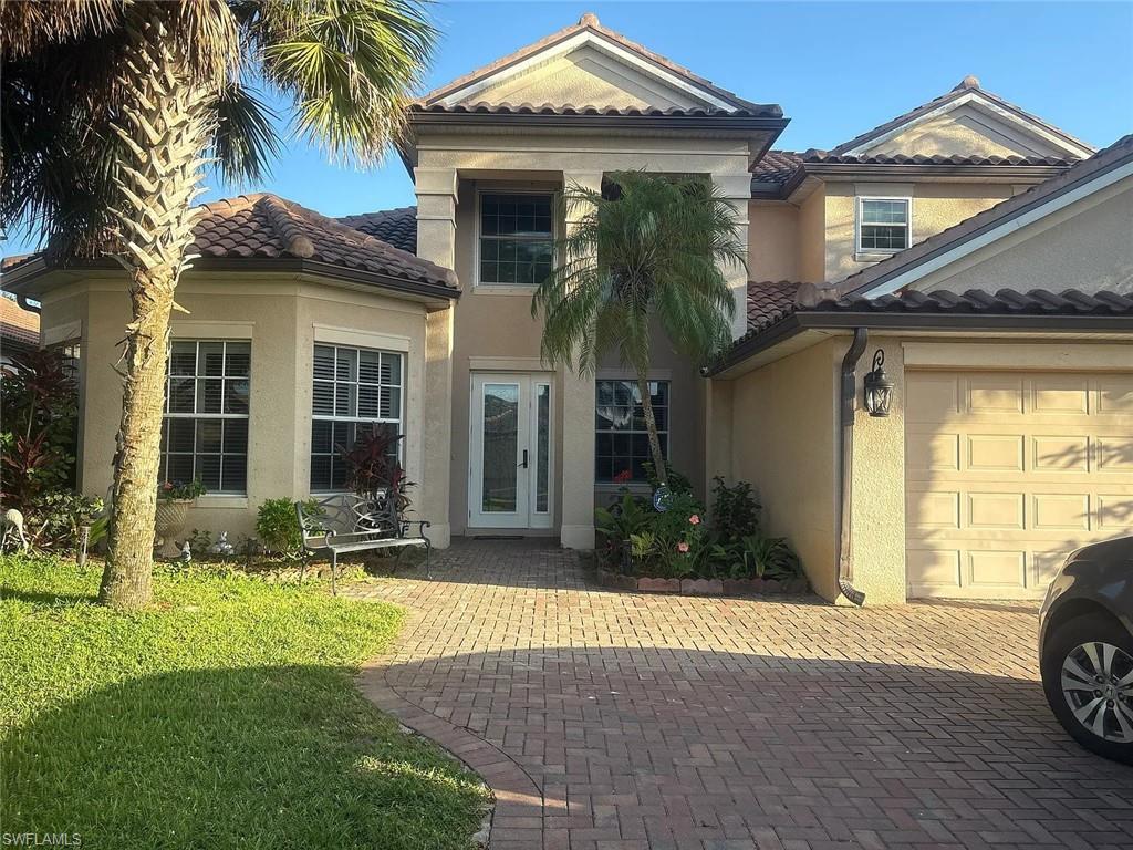 12398 Rock Ridge Ln, FORT MYERS