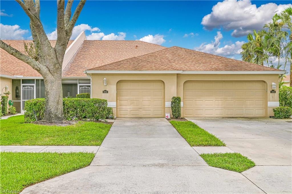 1935 Morning Sun Ln F29, NAPLES