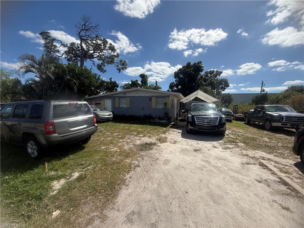 1932 Palm Dr, FORT MYERS