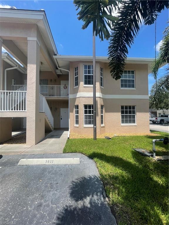 8416 Bernwood Cove Loop 1611, FORT MYERS