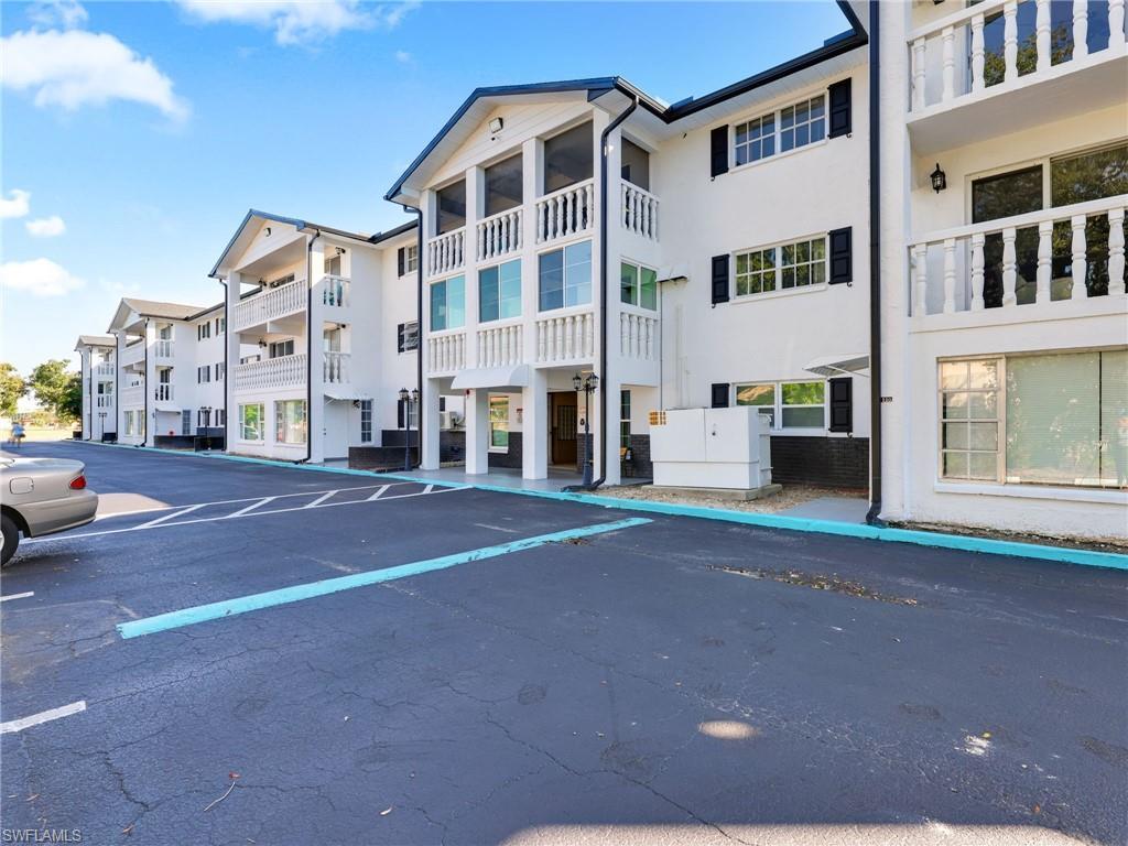 3704 Broadway 208, FORT MYERS