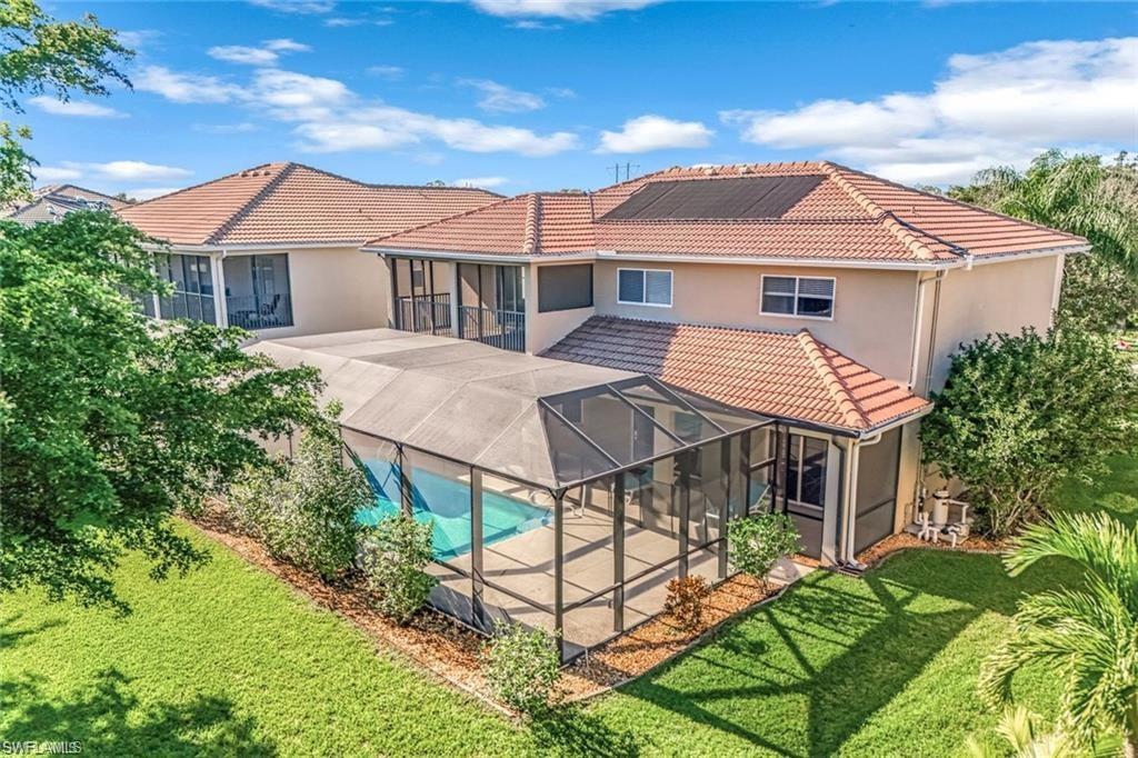 12440 Crooked Creek Ln, FORT MYERS