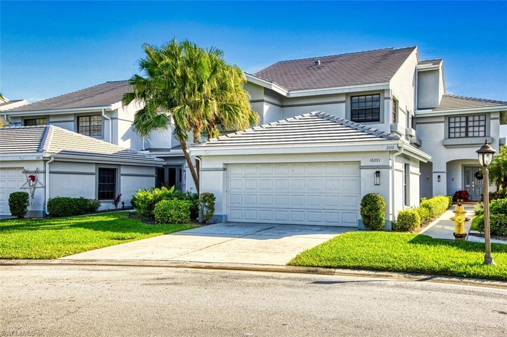 16391 Fairway Woods Dr 206, FORT MYERS