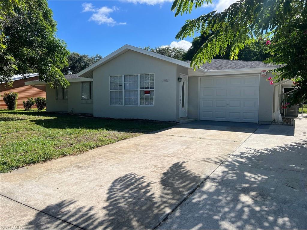 4033 School Cir, LABELLE