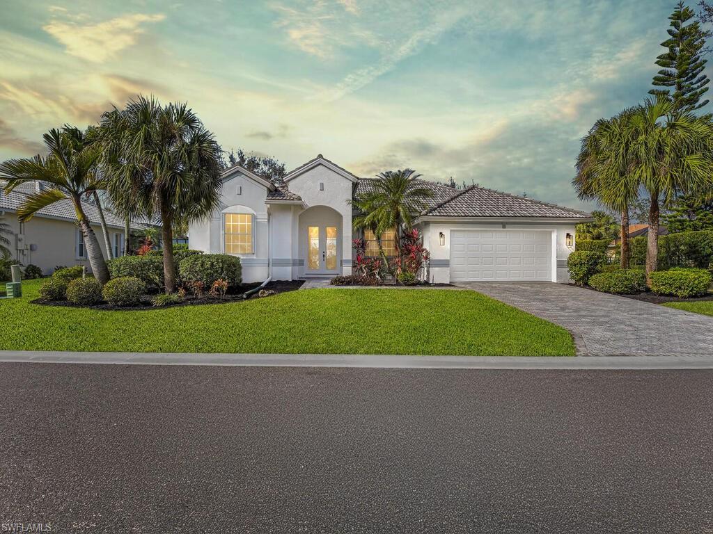11081 Mahogany Run, FORT MYERS
