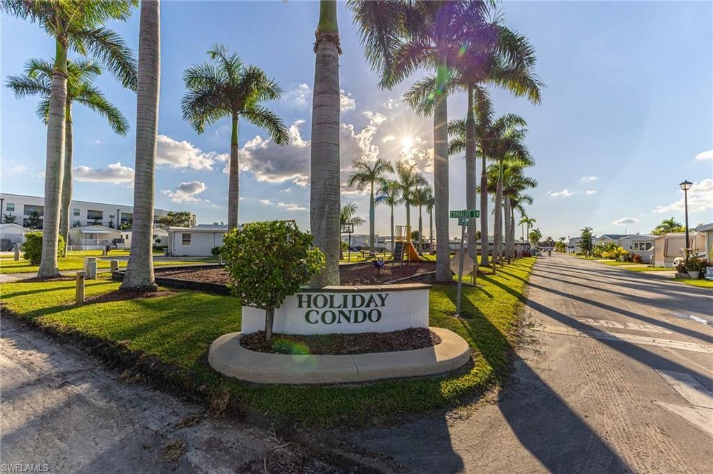 11611 Oakdale Dr 458, FORT MYERS