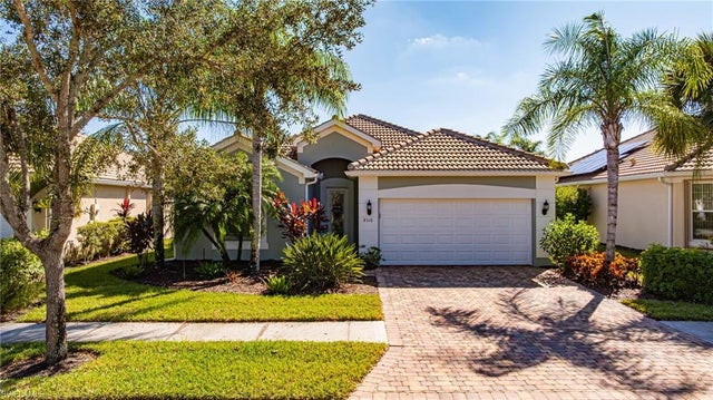 Photo of 8516 Benelli Ct, NAPLES FL