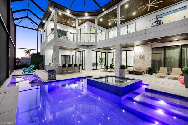 Photo of 1110 Lenox Ct, CAPE CORAL FL