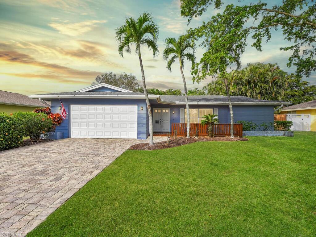 5324 Chippendale Cir E, FORT MYERS