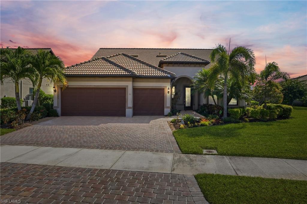 11745 Bowes Cir, FORT MYERS