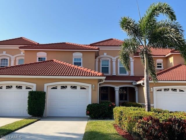 13960 Eagle Ridge Lakes Dr 102, FORT MYERS
