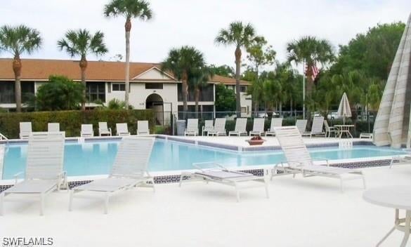 8101 S Woods Cir 6, FORT MYERS