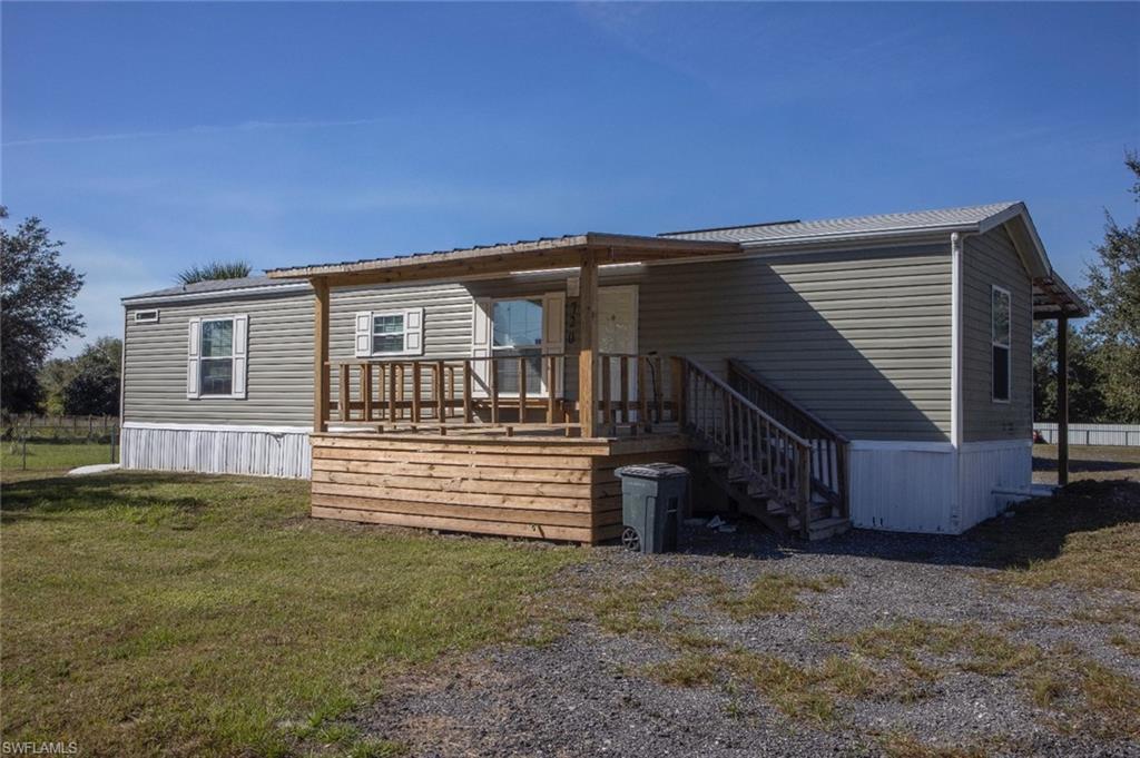 720 N Estribo St, CLEWISTON