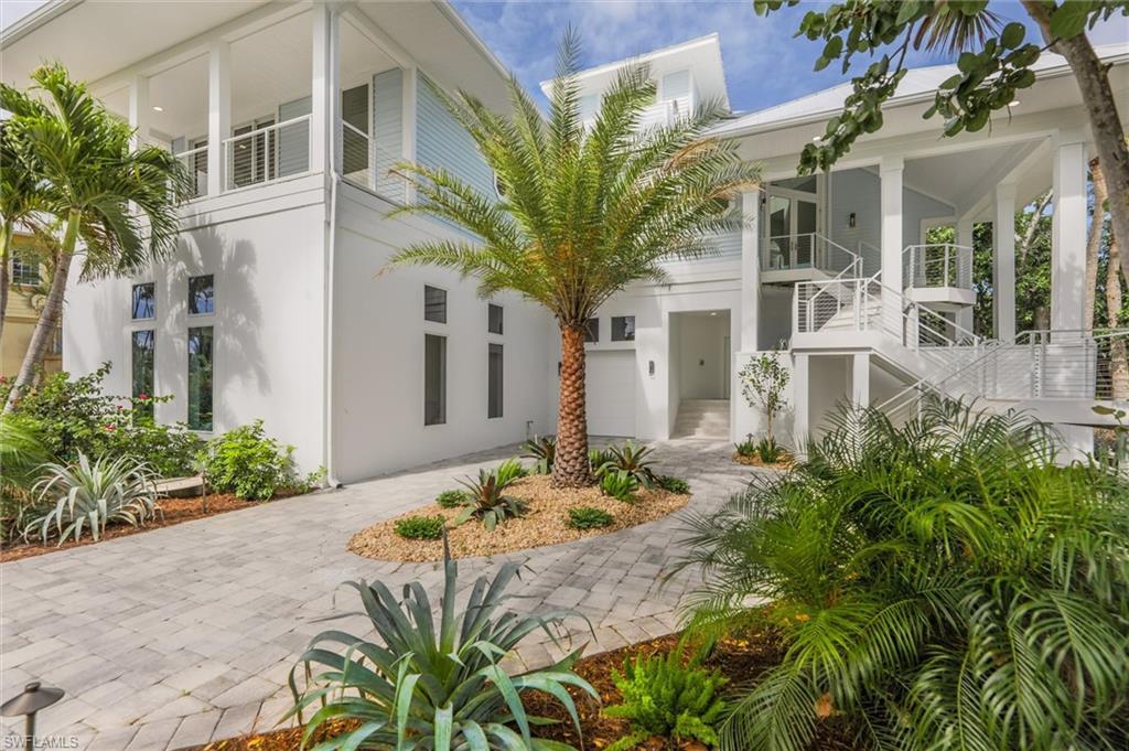 941 South Seas Plantation Rd, CAPTIVA