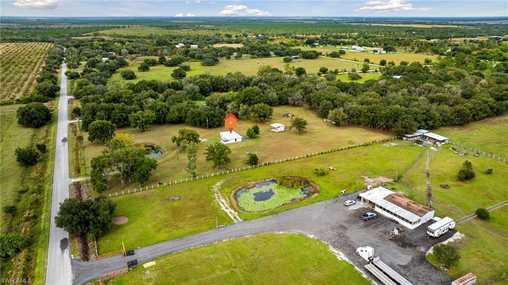 2404 Silver Lake Rd, LABELLE