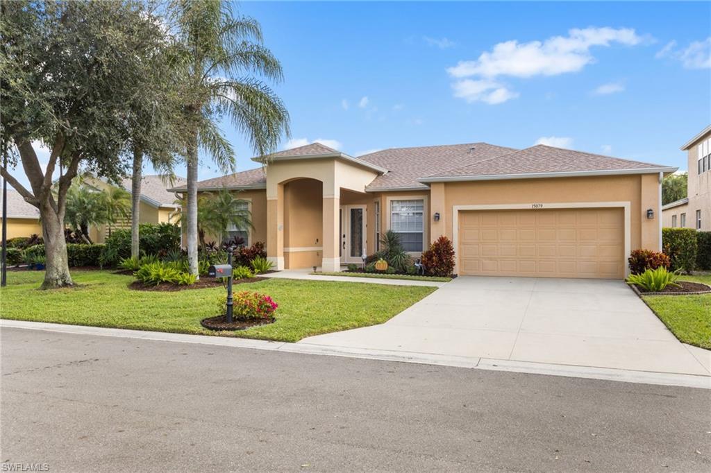 15079 Balmoral Loop, FORT MYERS