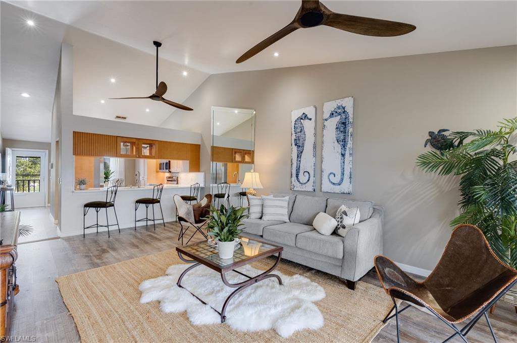 4718 Sw 12th Pl 209, CAPE CORAL