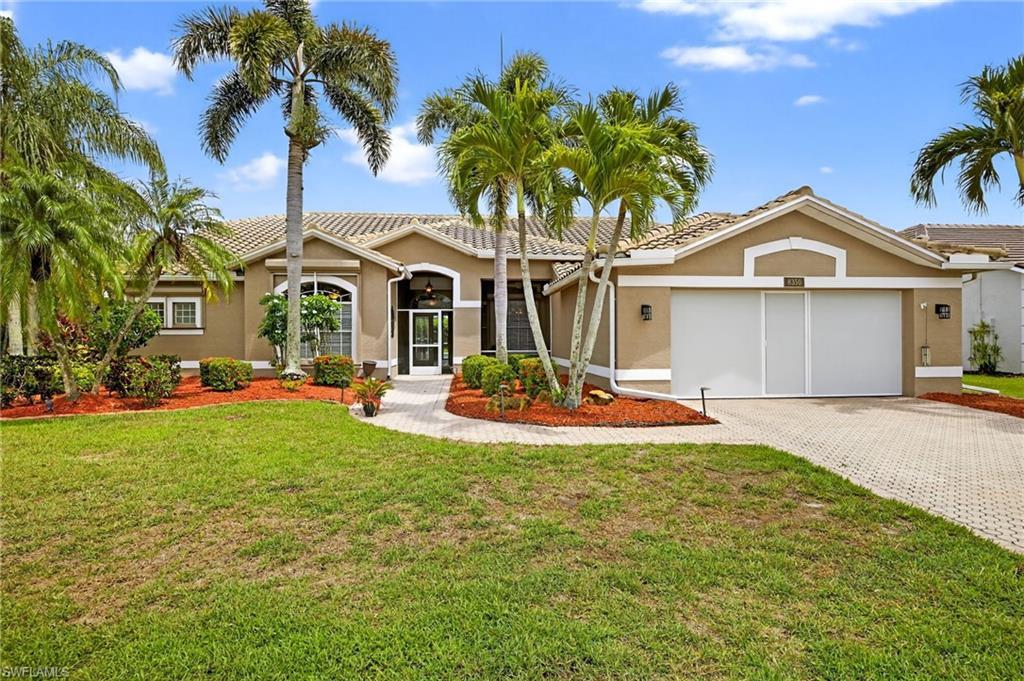8350 Trentwood Ct, FORT MYERS