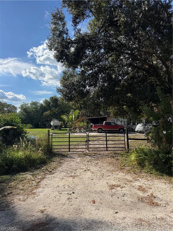 837 Pine Cone Ave, CLEWISTON