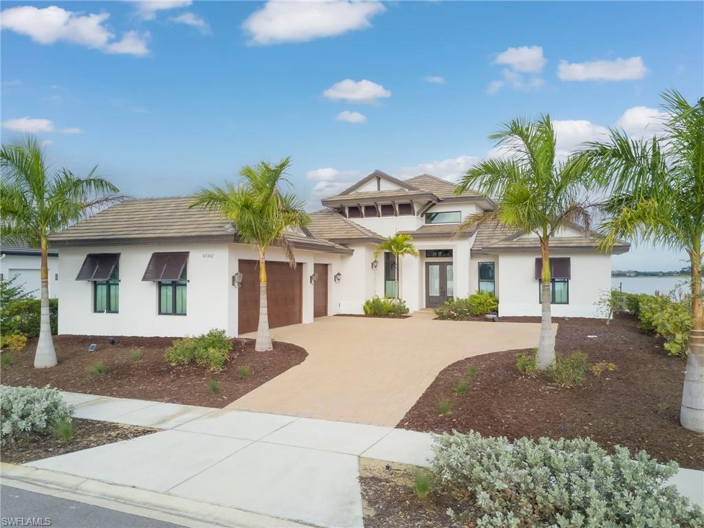 43362 Waterside Trl, PUNTA GORDA, FL, 33982