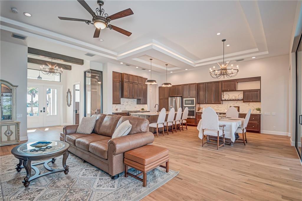 43362 Waterside Trl, PUNTA GORDA, FL, 33982