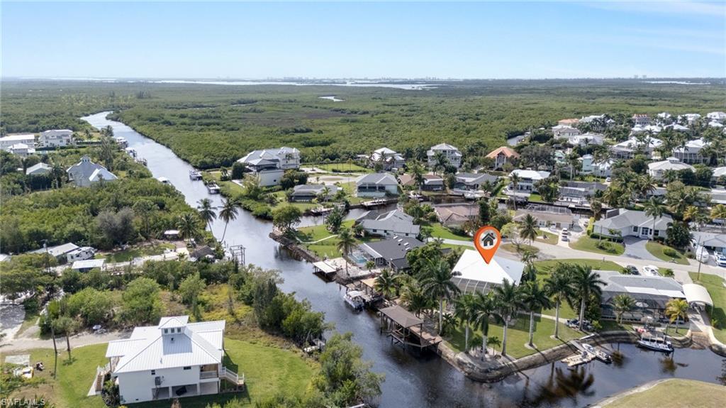 6106 Plumosa Ave, FORT MYERS