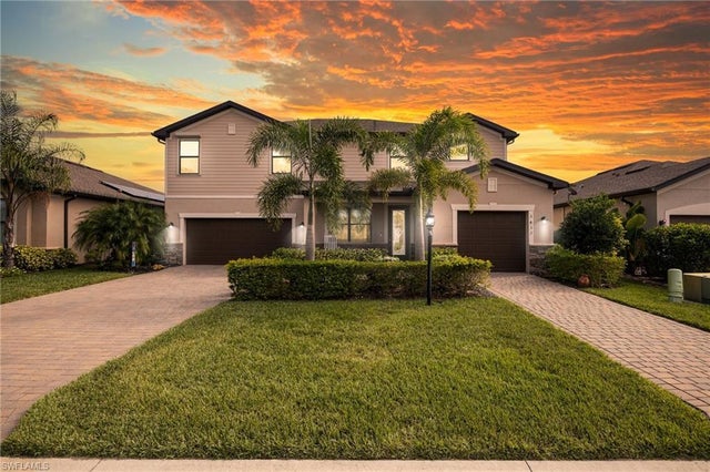 Photo of 3432 Murcia Ct, FORT MYERS FL